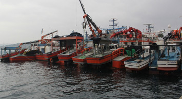 Sel felaketinden dolayı hasar gören gemi sahiplerine destek ödemesi Resmi Gazete'de yayımlandı!