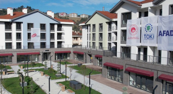 Sel felaketinin yaşandığı Bozkurt’ta TOKİ konut teslimleri başlıyor
