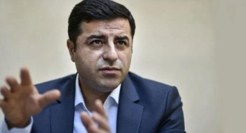 Selahattin Demirtaş'ın Hapis Cezası Kesinleşti! Savunması Herkesi Şaşkına Çevirdi