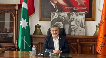 ''Selanik'' paylaşımı yapan müdür görevden alındı