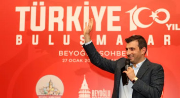 Selçuk Bayraktar, 100.Yüzyıl Buluşmaları’nda konuştu: Kızılelma ve TB3 devrim yapacak