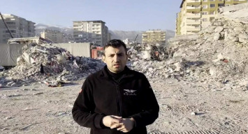 Selçuk Bayraktar açıkladı: Baykar’dan depremzedelere konut desteği