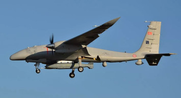 Selçuk Bayraktar duyurdu: AKINCI'dan yeni irtifa rekoru!