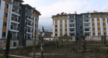 Selçuk Bayraktar müjdeyi duyurdu: Baykar evleri depremzedelere teslim ediliyor