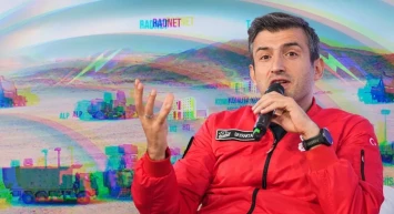 Selçuk Bayraktar Tarih Verdi: “Çelik Kubbe 2030’da Tam Kapasiteyle Hazır Olacak”