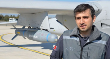 Selçuk Bayraktar uzay otobüsü projesi detaylarını paylaştı