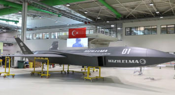 Selçuk Bayraktar’dan dikkat çeken paylaşım: Hayatımızın gayesi Kızılelma