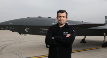 Selçuk Bayraktar’dan Karadeniz gazı paylaşımı: Çok değerli bir müjde