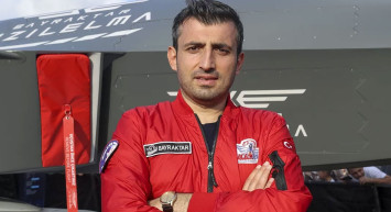 Selçuk Bayraktar’dan TEKNOFEST 2023 açıklaması