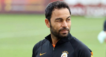 Selçuk İnan hangi takıma gidiyor? Son olarak Fatih Terim’in yardımcılığını yapan Selçuk İnan Marsilya ile anlaşmak üzere