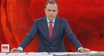 Selçuk Tepeli FOX TV'tan ayrıldı mı, neden haber sunmuyor? 24 Haziran 2022 Cuma Selçuk Tepeli nerede, geri gelecek mi?