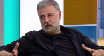 Selen Görgüzel'le boşandıktan günler sonra kameralara yansıyan Hamdi Alkan'dan ilk açıklama: Yaşandı ve bitti