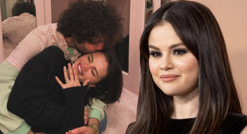 Selena Gomez evleniyor! İşte romantik teklifin detayları