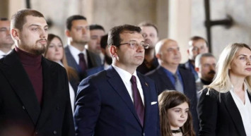 Selim İmamoğlu kimdir?