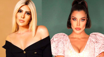 Selin Ciğerci'den Deniz Akkaya'ya 100 bin TL'lik Dava!