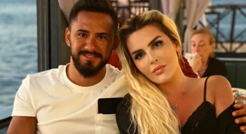 Selin Ciğerci’nin bikinili fotoğrafına eşi Gökhan Çıra’dan gelen yorum tepki çekti: ‘Saçından ayağına kadar benim’