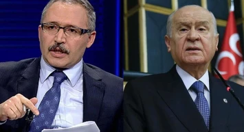 Selvi’den Bahçeli yorumu: “Lider, partisini bile karşısına almayı göze alır”