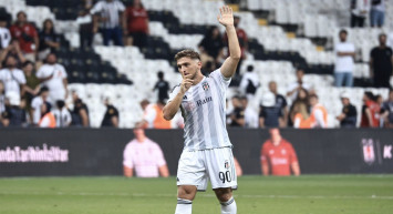 Semih Kılıçsoy, Sacha Boey’in rekorunu kıracak: Dünya devi yeni golcüsü yapmak istiyor