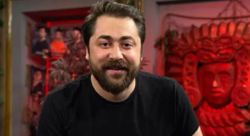 Semih Öztürk Survivor Extra'da neden yok, neden kovuldu, ne yaptı? Semih Öztürk nerede?