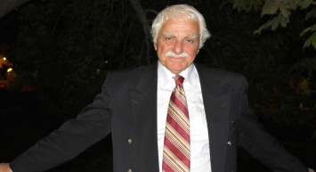 Semih Sergen kimdir, nereli ve kaç yaşında? Oyuncu Semih Sergen’in çocukları kimler? Sinema sanatçısı Semih Sergen hayatını kaybetti