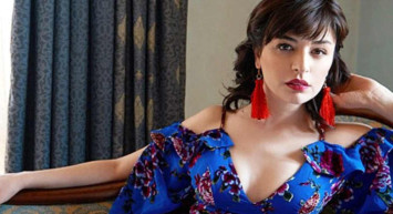 Senaristliğe soyunan Gonca Vuslateri, sinema filmiyle bomba gibi geri dönüyor!