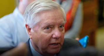 Senatör Lindsey Graham'ın ölüm nedeni belli oldu: Otopsi raporundan "aort diseksiyonu" çıktı