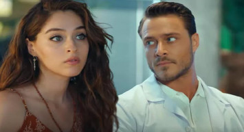 Senden Daha Güzel 7. bölüm fragmanı yayınlandı mı? Emir ve Efsun'un arasındaki buzlar eriyecek mi? Senden Daha Güzel 7. bölüm fragmanı izle