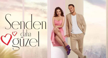 Senden Daha Güzel son bölümde neler oldu? Senden Daha Güzel 8. bölüm fragmanı yayınlandı mı?  Senden Daha Güzel 8. bölüm fragmanı izle