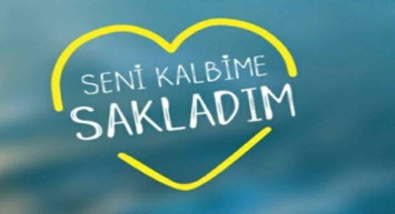 Seni Kalbime Sakladım dizi konusu ve oyuncuları