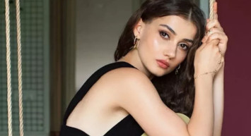 Seni Kalbime Sakladım dizisinin yıldızı Sevda Erginci’den özel açıklamalar: ‘Mecburi katlanıyorum’