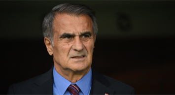 Şenol Güneş paylaşımları mahkemeye veriliyor