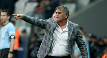 Şenol Güneş TFF başkanı mı olacak? Kulislerden bomba iddia