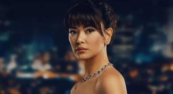 Seray Kaya hangi dizide oynayacak? Seray Kaya yeni dizisi belli oldu