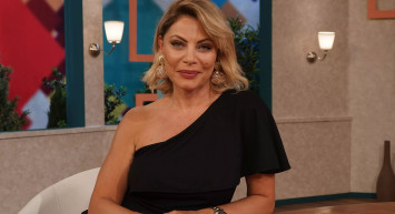 Seray Sever'den Hamilelik İddialarına Jet Yanıt: Güzel Sunucu İkiz Annesi Oluyor!