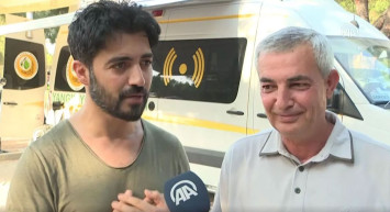 Serbest Bırakılan Yusuf Güney'den İlk Açıklama Geldi!