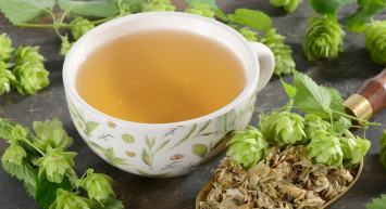 Şerbetçi otu faydaları nelerdir, ne işe yarar, nasıl kullanılır? İltihaplı romatizma ağrılarını dindiren şerbetçi otunun yararları