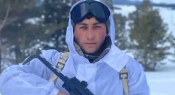 Sercan Baş kimdir? Piyade Uzman Çavuş Sercan Baş neden şehit oldu, kaç yaşındaydı?