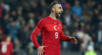 Serdar Dursun, İtalya maçı sonrası konuştu! Portekiz maçındaki mağlubiyetin kendilerini çok etkilediğini söyledi