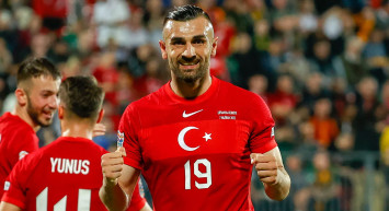 Serdar Dursun: Milli Takım olarak çok iyi bir jenerasyon yakaladık