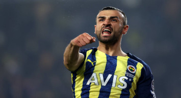 Serdar Dursun Schalke’ye transfer olacak mı? Schalke’nin yeni hedefi Serdar Dursun mu? Serdar Dursun’a Almanya’dan talip çıktı