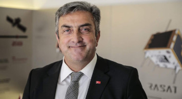 Serdar Hüseyin Yıldırım kimdir, nereli? Türkiye Uzay Ajansı Serdar Hüseyin Yıldırım neden gündemde?