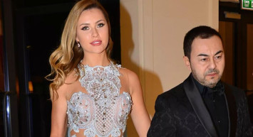 Serdar Ortaç ve Chloe Loughnan Arasındaki Kaos Bitmiyor!