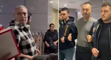 Serdar Ortaç ve Mehmet Ali Erbil hakkında karar çıktı