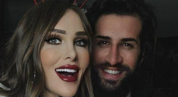 Seren Serengil'in sevgilisi Mustafa Rahman Tohma katıldığı programda cinsellik sorusuna verdiği yanıt gündeme bomba gibi düştü