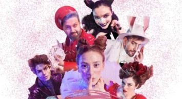 Serenay Sarıkaya Alice Müzikali Disney Plus’ta mı yayınlanacak? Disney Plus Türkiye ne zaman açılıyor?