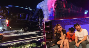 Sergen Deveci kimdir, nereli ve kaç yaşında? Sergen Deveci öldü mü, sağlık durumu nasıl?