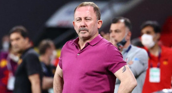 Sergen Yalçın'dan Rachid Ghezzal'a Sert Tepki!