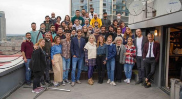 Serhat Teoman, Menajerimi Ara'dan Ayrıldı!