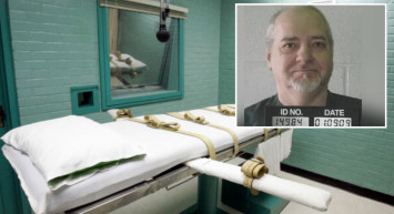 Seri katilin idamının iptal edilmesinin gerekçesi: Damar yolunun bulunamaması!