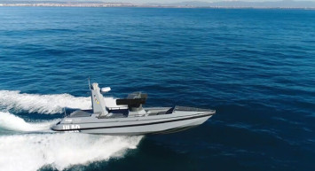 Seri Üretime Geçiyor! SİDA Mavi Vatanın Koruyucusu Olacak